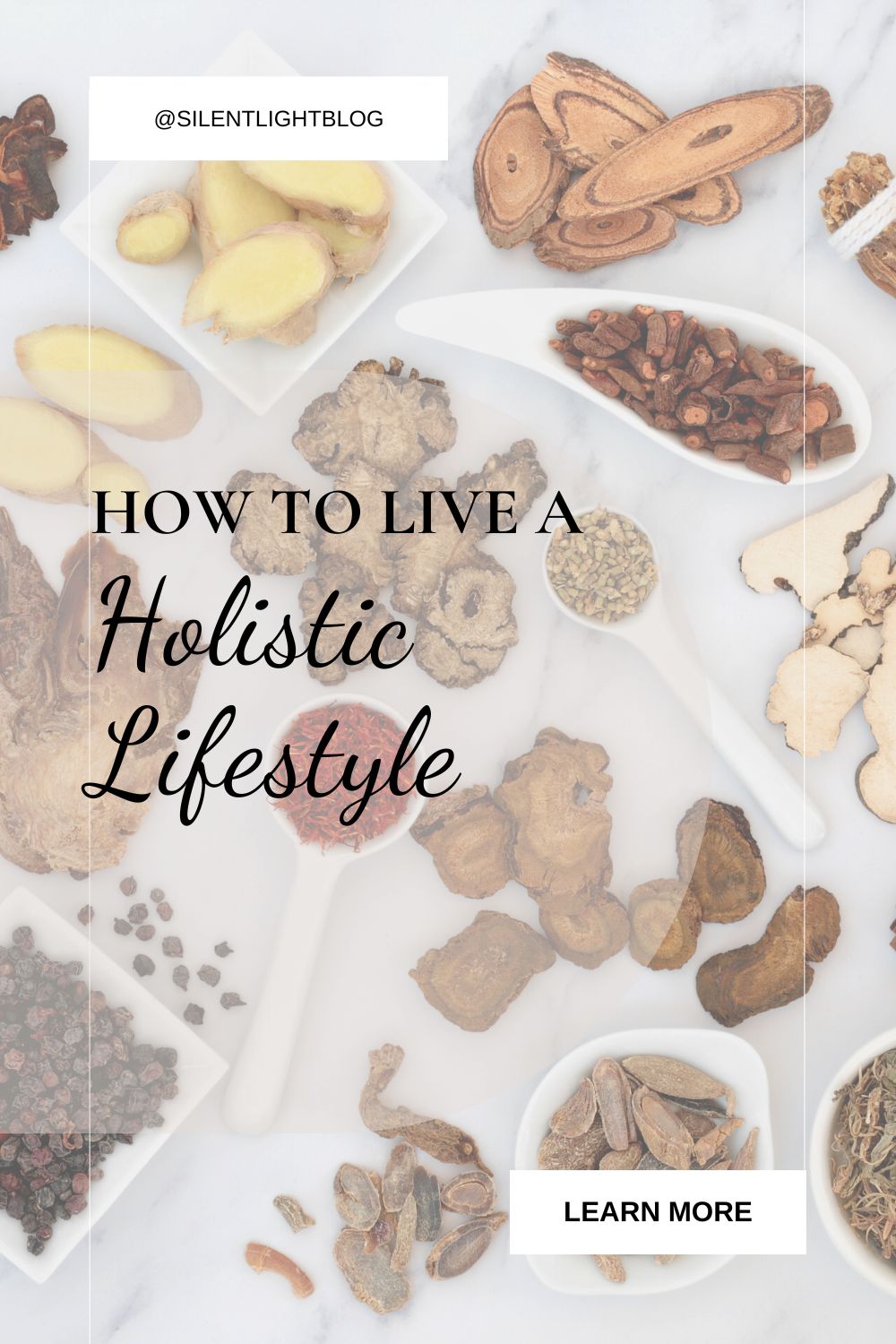 How To Live A Holistic Lifestyle