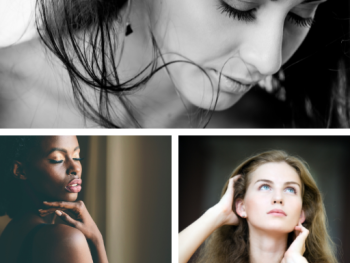Are you highly sensitive or an empath? If so, there may be a spiritual meaning why you are highly sensitive or an empath. In this blog post, learn the spiritual meaning and more behind being highly sensitive. #SensitivePerson, #Empath