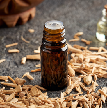 Cedarwood Essential Oil