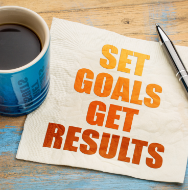 Goal Setting