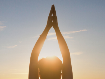 How To Focus On Healing