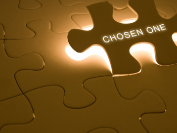 In this blog post, learn how to deal with not fitting in with others.