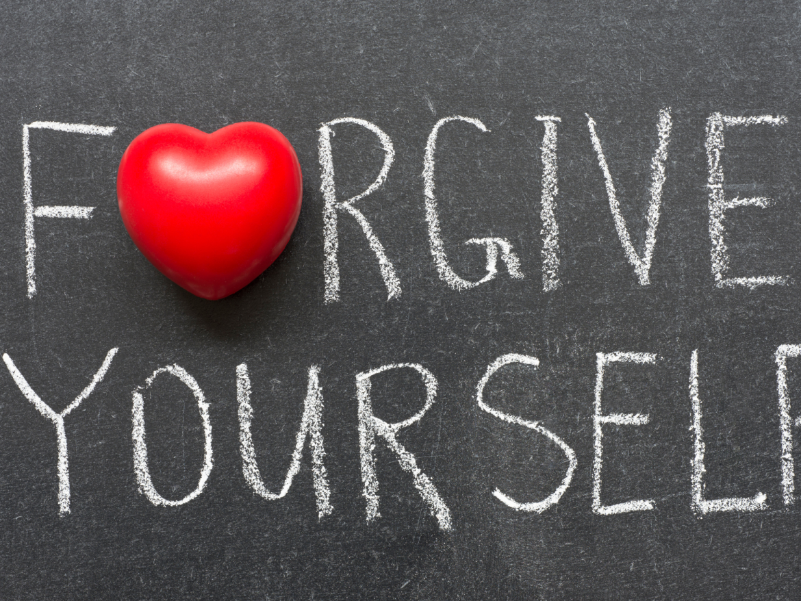 The Power of Forgiveness