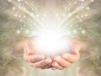 In this blog post, learn the benefits of energy healing for yourself and others. #energy #energyhealing