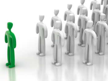 Have you ever felt like you may not fit in with others including your own family? If so, learn the spiritual meaning why you may not fit in.